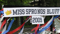 Miss Sprongs Bluff 2009