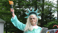 Miss Sprongs Bluff 2009
