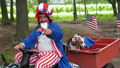 Uncle Sam wants you to stop calling him Pedro