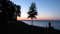 4th of July Sunset